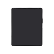 Ecran Complet Noir/Noir Galaxy Z Fold2 5G (F916B)
