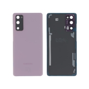Back Cover Lavender Galaxy S20 FE (G780/781)
