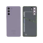 Back Cover Lavender Galaxy S21 FE (G990)