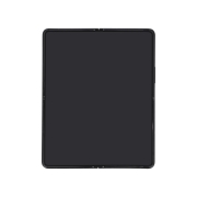 Complete Screen Black Galaxy Z Fold 3 5G (F926B)