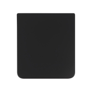 Vitre arrière Noir Galaxy Z Flip 3 5G (F711B)