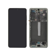 Complete Screen Olive Galaxy S21 FE (G990)