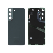 Back Cover Green Galaxy S22 (S901)