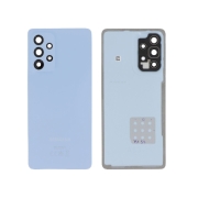 Vitre Arrière Bleu Galaxy A53 5G (A536B)