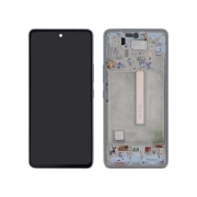 Complete Screen Blue Galaxy A53 5G (A536B)