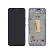 Complete Screen Purple Galaxy A54 5G (A546B)