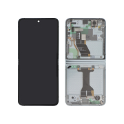 Complete Screen Mint Galaxy Z Flip5 (F731B)