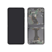 Complete Screen Graphite Galaxy Z Flip 5 (F731B)