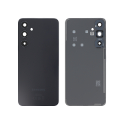 Back Cover Black Galaxy A35 5G (A356B)
