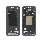 Mid Frame Black Galaxy A55 5G (A556B)