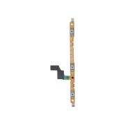 Power + Volume Flex Cable Galaxy A70 (A705F)