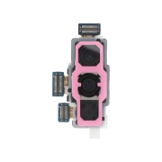 Module Caméra Arrière 48+12+5MP Galaxy A51 5G (A516B)