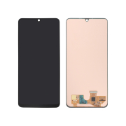 Complete Screen Galaxy A22 4G (A225F) (Without Frame)