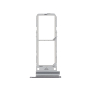 SIM Card Tray Grey Galaxy Note 20 (N980F/N981F)