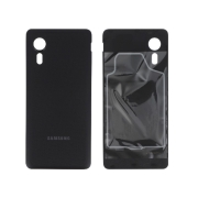 Back Cover Black Galaxy Xcover 5 (G525F)