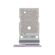 SIM Card Tray Lavender Galaxy S21 FE 5G (G990B)