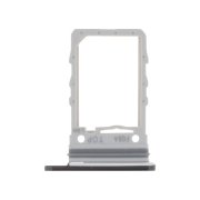 SIM Card Tray Graphite Galaxy Z Flip4 (F721B)