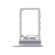 SIM Card Tray Bora Purple Galaxy Z Flip4 (F721B)