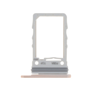 SIM Card Tray Rose Gold Galaxy Z Flip4 (F721B)