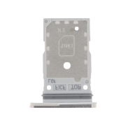 SIM Card Tray Ivory Galaxy Z Fold4 (F936B)