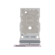 SIM Card Tray Lavender Galaxy S23 Ultra (S918B)