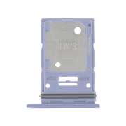 SIM Card Tray Lavender Galaxy A54 5G (A546B)
