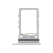 SIM Card Tray Cream Galaxy Z Flip5 (F731B)