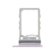 SIM Card Tray Lavender Galaxy Z Flip5 (F731B)