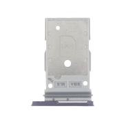 SIM Card Tray Cobalt Purple Galaxy S24/S24+ (S921B/S926B)