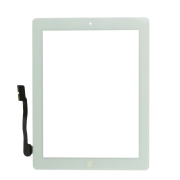 Digitizer White iPad 9.7" (3e Gen)