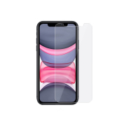 FAIRPLAY IMPACT Tempered glass iPhone XR/11 (Boite de 20)