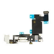 USB Charging Board White iPhone 6S