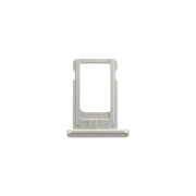 Sim Tray Silver iPad 5/Air/mini/mini 2/mini 3