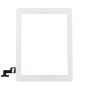 Digitizer White iPad 9.7" (2e Gen)