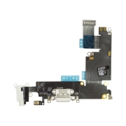 USB Charging Board White iPhone 6 Plus