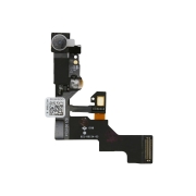 Front Camera+Sensor Flex iPhone 6S Plus