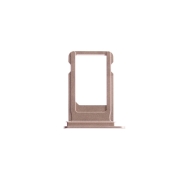 Sim Tray Pink Gold iPhone 7