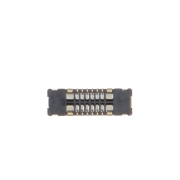 FPC Connector J4300 Bouton Power iPhone XS/XS Max