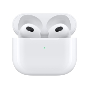 APPLE AirPods (3rd generation) with MagSafe Charging Case