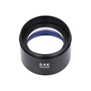 MECHANIC WD165 Barlow Lens 0.5