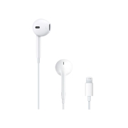 APPLE EarPods with Lightning Connector