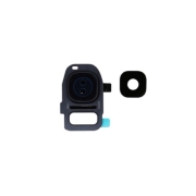 Camera Lens Black S7/S7 edge