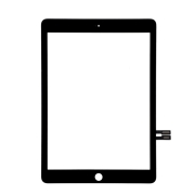 Digitizer Black iPad 9.7" (6e Gen)