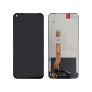 Complete Screen OnePlus Nord CE 2 Lite 5G Black (Without Frame)