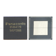 HDMI IC Chip MN864729 For PS4/Slim/Pro