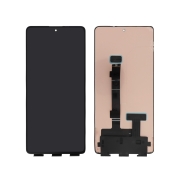 Ecran Complet Noir Poco X5 Pro 5G (Sans châssis) (ReLife)