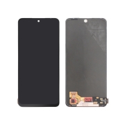 Ecran Complet Noir Redmi Note  12 4G/5G (Sans châssis) (ReLife)