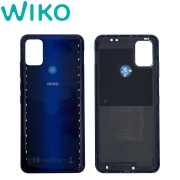 Back Cover Blue WIKO View 5 Plus