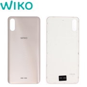 Back Cover Gold Wiko Y51
