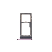 Sim Tray Purple Galaxy S9/S9+ (G960F/G965F)